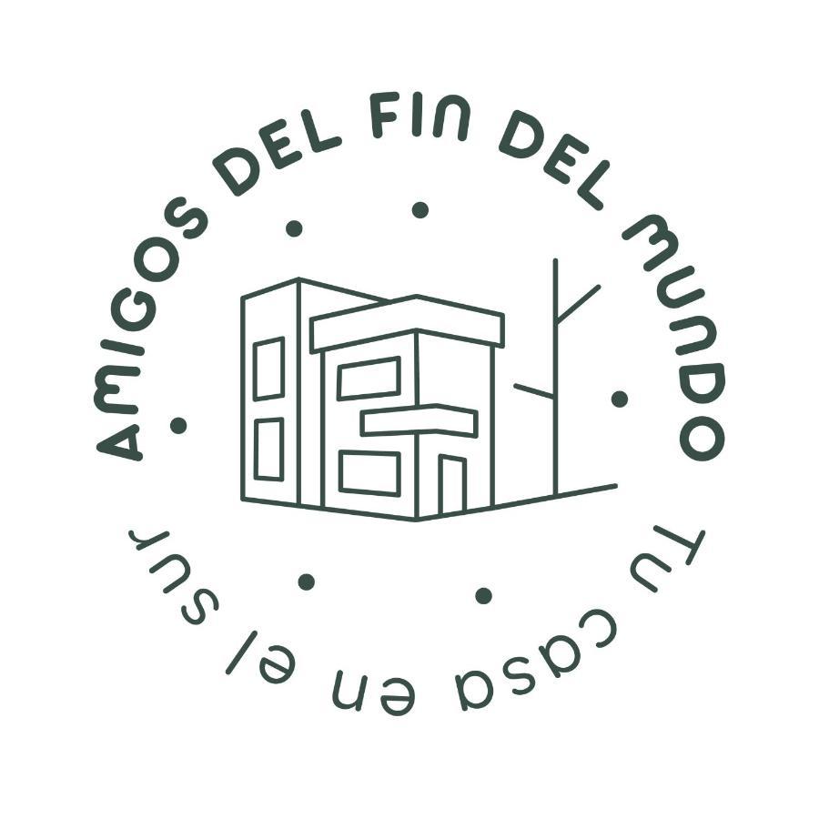 Amigos Del Fin Del Mundo Apartment Ushuaia Exterior photo